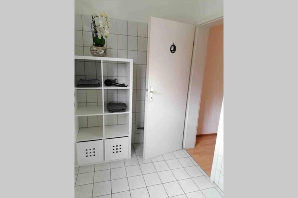 Wanderfreude Lägenhet Braunlage Exteriör bild