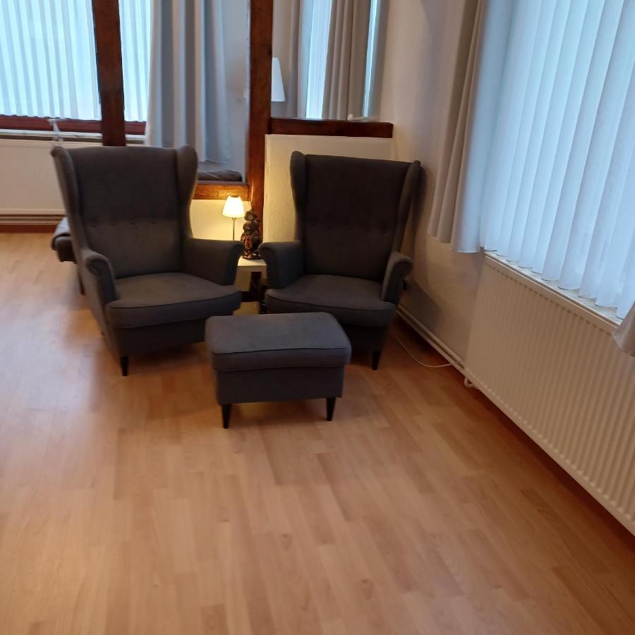 Wanderfreude Lägenhet Braunlage Exteriör bild