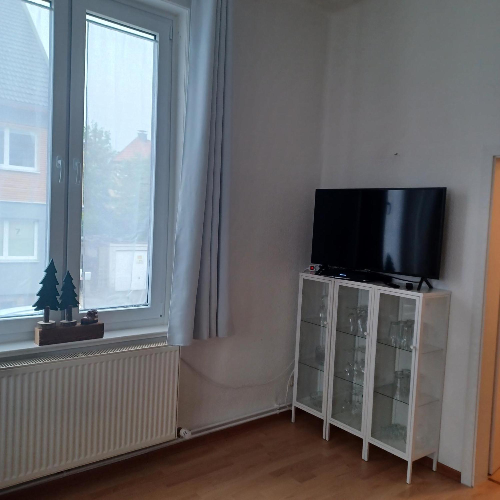 Wanderfreude Lägenhet Braunlage Exteriör bild